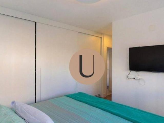 Apartamento à Venda – Condomínio Arte e Arquitetura Moema