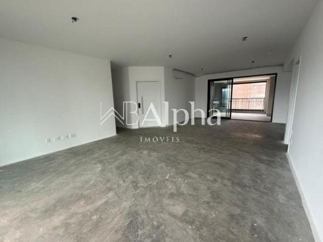 Apartamento à venda Condomínio Atria em Alphaville Barueri SP