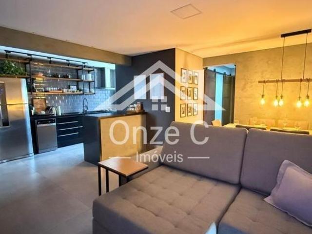 Apartamento a venda Condominio Autêntico, Guarulhos/SP