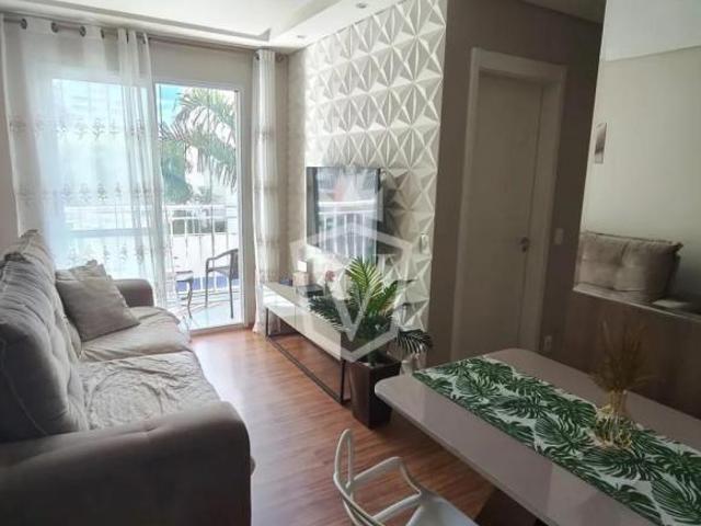 Apartamento à venda Condomínio Bosque Brisas Itirapina em Jundiaí