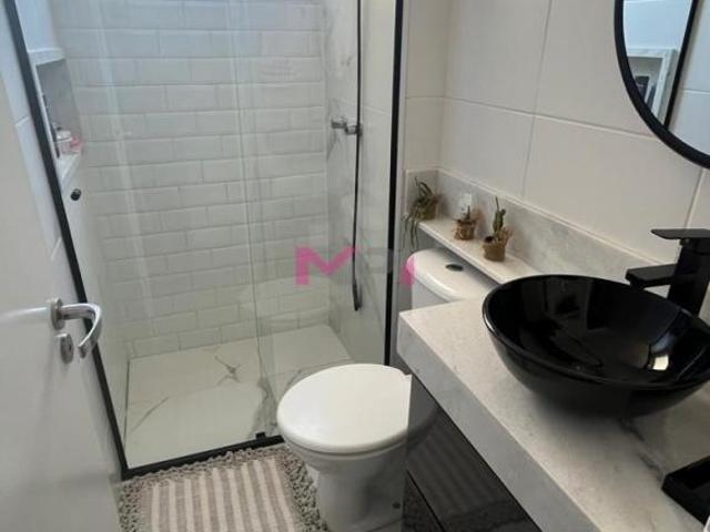 APARTAMENTO À VENDA CONDOMÍNIO BOSQUE DOS JURITIS MEDEIROS JUNDIAÍ/SP