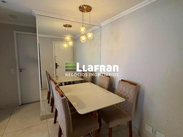 APARTAMENTO À VENDA CONDOMÍNIO BE LIFE
