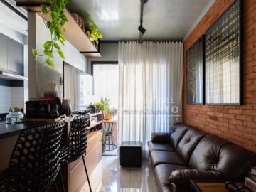 Apartamento à venda, Condomínio Bell Art Vila Alvorada, JUNDIAI SP