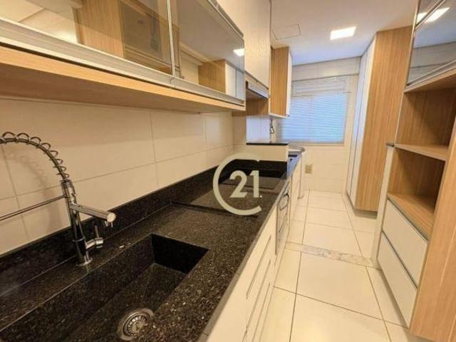 Apartamento à venda Condomínio Benevento Residenza Indaiatuba/SP AP0830