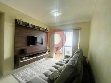 Apartamento a venda condomínio Brisa da Mata em Campinas