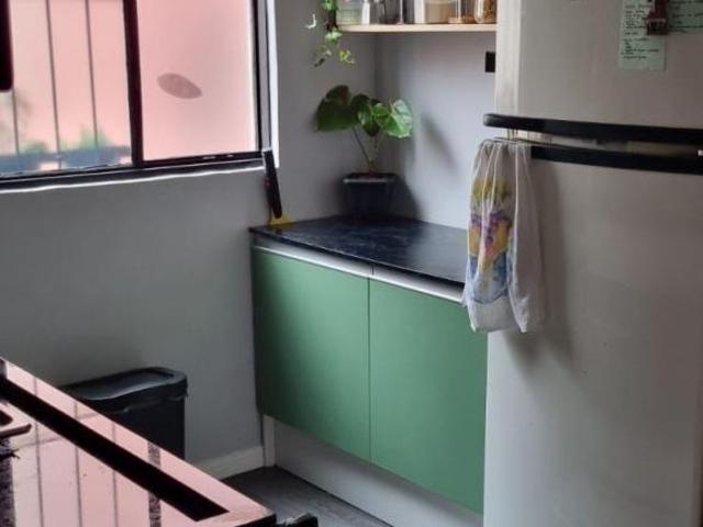 APARTAMENTO À VENDA – CONDOMÍNIO BURIS | VILA FAZZEONI – SÃO PAULO/SP