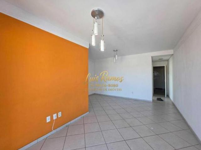 Apartamento à Venda – Condomínio Garden Hill – Sorocaba/SP