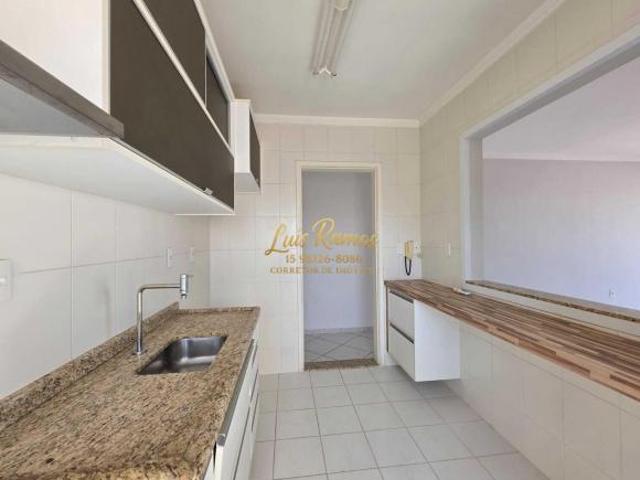 Apartamento à Venda – Condomínio Garden Hill – Sorocaba/SP