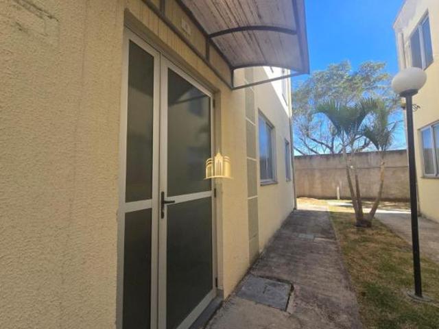 APARTAMENTO A VENDA CONDOMINIO GENOVA BAIRRO NOVA ESMERALDAS EM ESMERALDAS/MG R$150.000,00