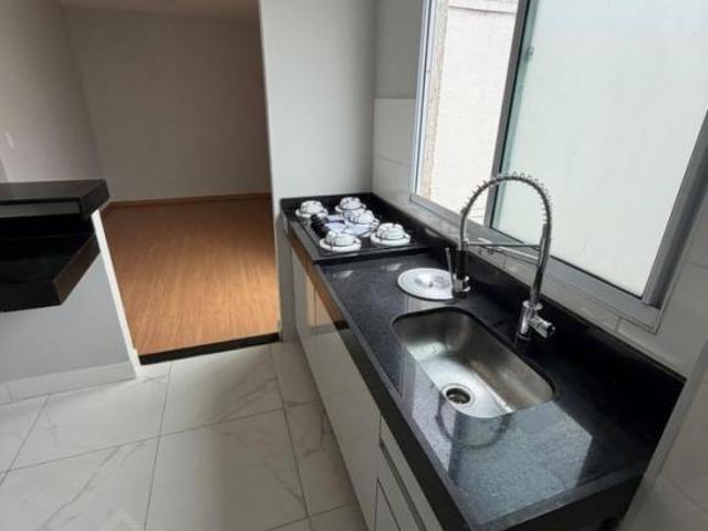 Apartamento à Venda Condomínio Gran Rubi | Bairro Cardoso | Aparecida de Goiânia GO