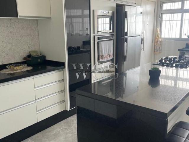 Apartamento à venda Condomínio Green Village 180mts, 04 dorm 03suítes, 02 vgs Cidade Dutra