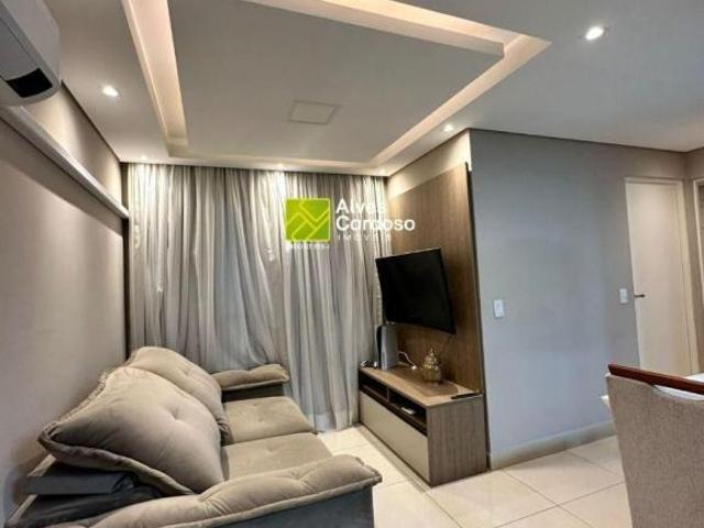 Apartamento à Venda – Condomínio Easy Life