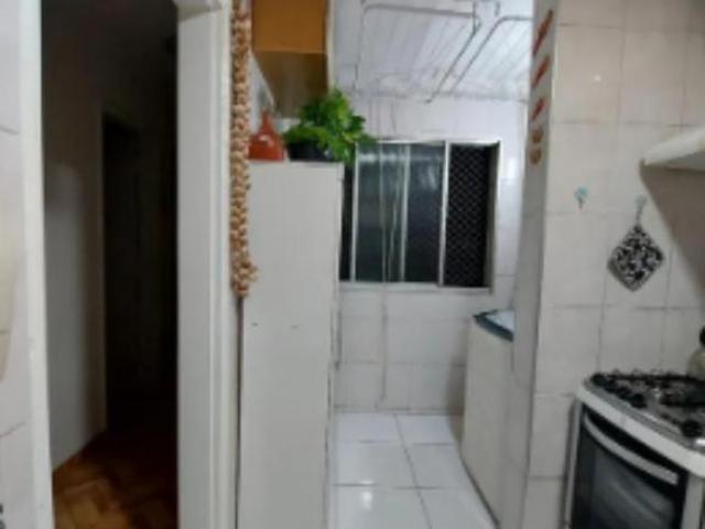 Apartamento à venda Condomínio Edifício Elba 2 quartos Jardim Sônia Zona Sul