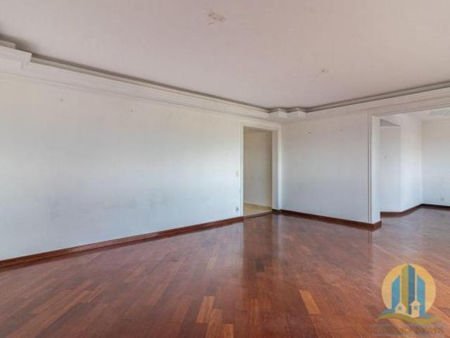 Apartamento à Venda – Condomínio Edifício Europa | Alphaville – Barueri/SP