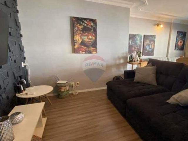 Apartamento à venda Condomínio Edifício Regina Alphaville Barueri