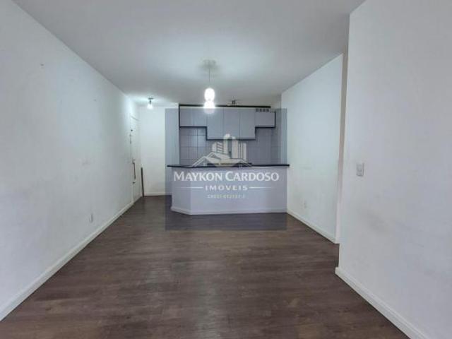 APARTAMENTO À VENDA – CONDOMÍNIO HORTO DO YPÊ