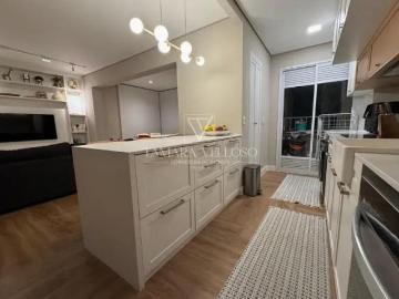 Apartamento à venda, Condomínio Helbor Passeo Patteo Mogilar, Vila Mogilar, Mogi das Cruzes, SP, 3 q