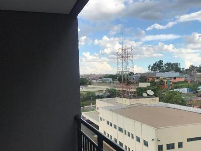 Apartamento a venda Condomínio Infinite Residence