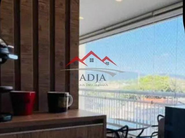 APARTAMENTO A VENDA CONDOMINIO INFINITY TOP LIVING RETIRO EM JUNDIAI