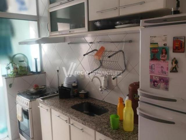 Apartamento à venda Condomínio Ilhas Carolinas Jardim Flamboyant