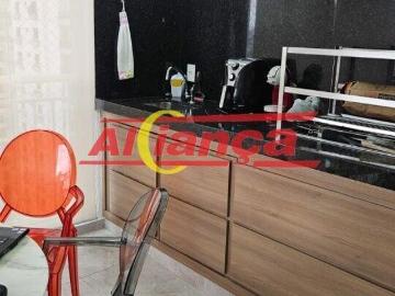 Apartamento à venda Condomínio Isla Lago dos Patos