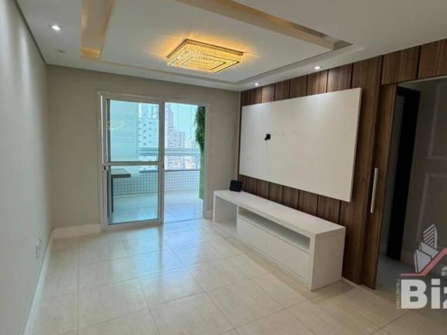 APARTAMENTO À VENDA CONDOMINIO JARDIM DAS TULIPAS,PRAIA GRANDE SP