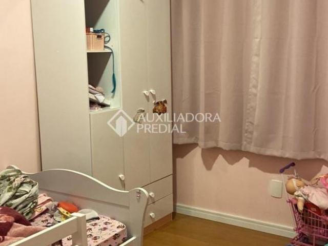 Apartamento à venda Condomínio Jasmim, São Paulo