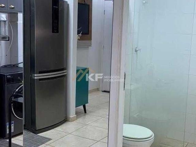 Apartamento à Venda Condominio Lar Alemanha Planalto Verde Ribeirão Preto SP
