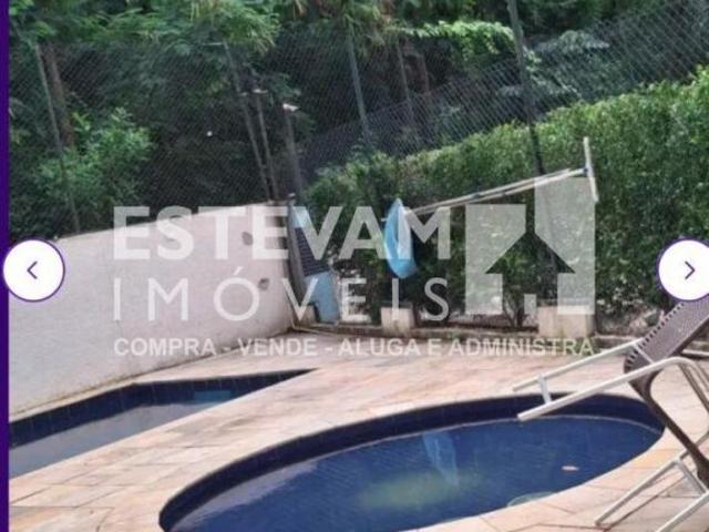APARTAMENTO À VENDA ? Condomínio Liber Park | Estrada do Campo Limpo