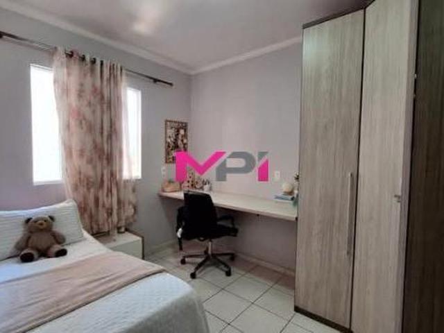 APARTAMENTO À VENDA CONDOMÍNIO MORADAS DOS PINHEIROS | VÁRZEA PAULISTA Jardim Maria de Fátima Sol