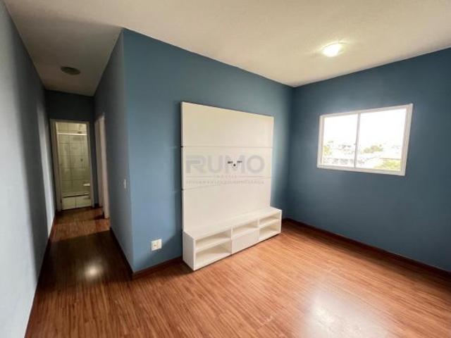Apartamento à venda – Condomínio Mais Campos Sales