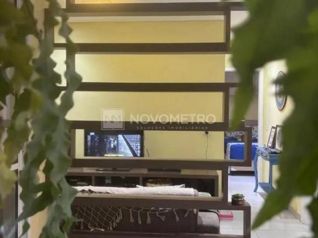 Apartamento à Venda | Condomínio Mais Campos Sales | Valinhos/SP | 80 m² | 2 Dormitórios | 1 Suíte