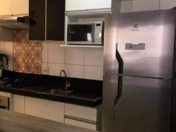 Apartamento à venda Condomínio Mais Campos Salles em Valinhos