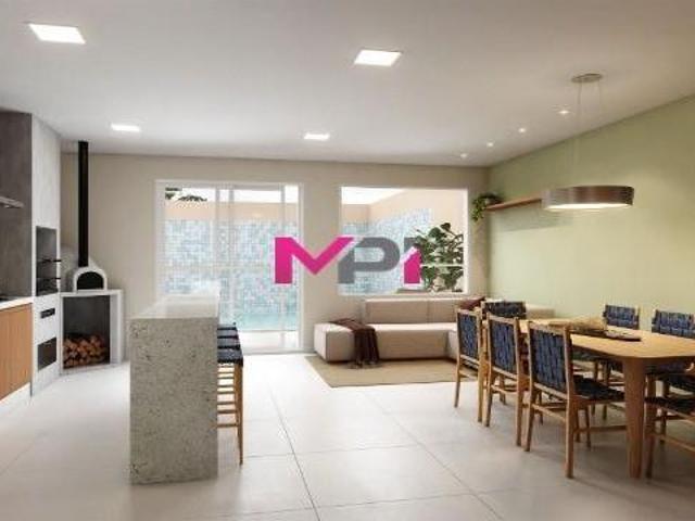 APARTAMENTO À VENDA CONDOMÍNIO MAITÁ VILA MARLENE JUNDIAÍ/SP