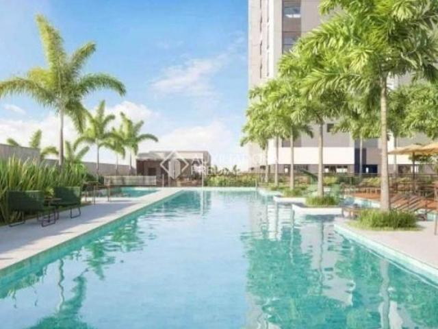 Apartamento à venda Condomínio Mistral Patriani Jardim do Mar com 151m², 3 suítes, 3 vagas Jardim