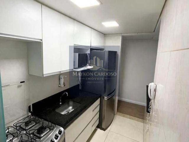 APARTAMENTO À VENDA – CONDOMÍNIO SAINT ARTHUR | PARQUE MUNHOZ – CAMPO LIMPO