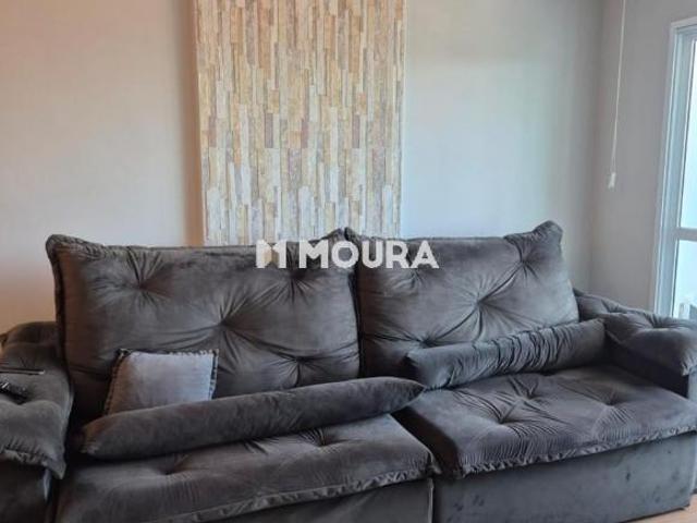 Apartamento à venda Condomínio Saint Germain Centro Jacareí/SP