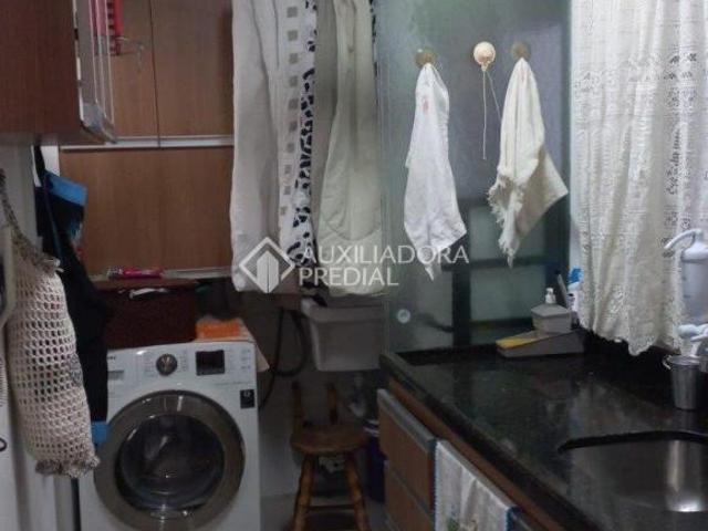 Apartamento à venda Condomínio San Marco 2 dorm | 1 suíte