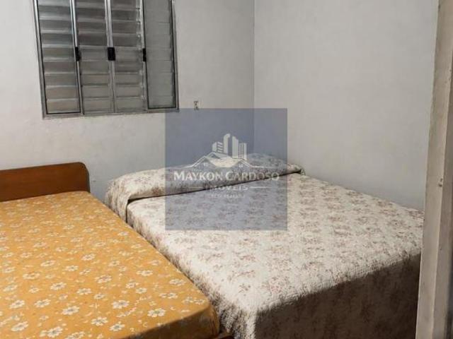 APARTAMENTO À VENDA – CONDOMÍNIO SERRA VERDE | TABOÃO DA SERRA/SP