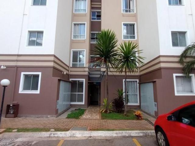Apartamento à venda Condomínio Spazio Salamanca, Jardim América, Sorocaba/SP