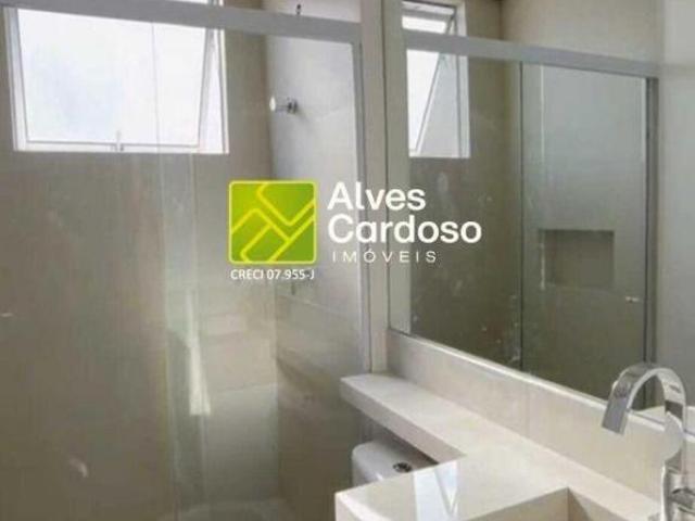 Apartamento à Venda – Condomínio Spazio Salamanca | Sorocaba/SP