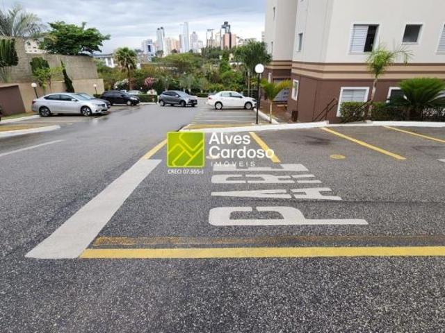 Apartamento à Venda – Condomínio Spazio Salamanca | Sorocaba/SP