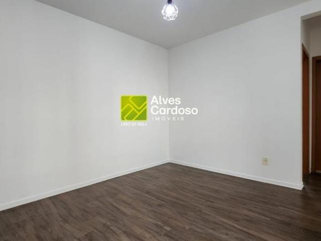Apartamento à Venda – Condomínio Spazio Salamanca | Sorocaba/SP