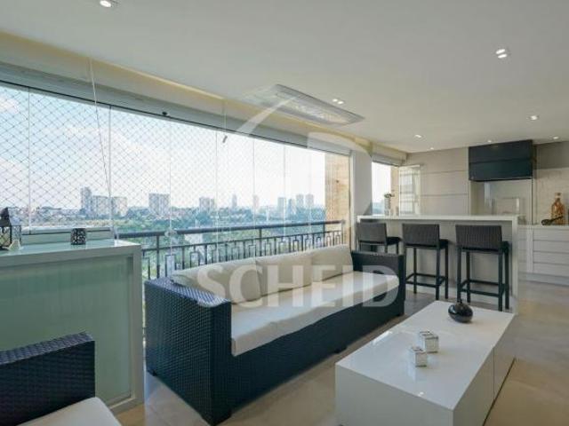 Apartamento a venda Condomínio Splendido