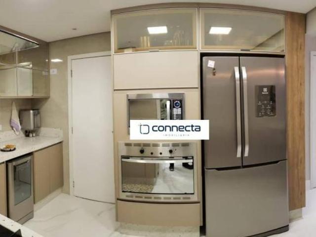 APARTAMENTO A VENDA CONDOMÍNIO SUPREMO VILA AUGUSTA