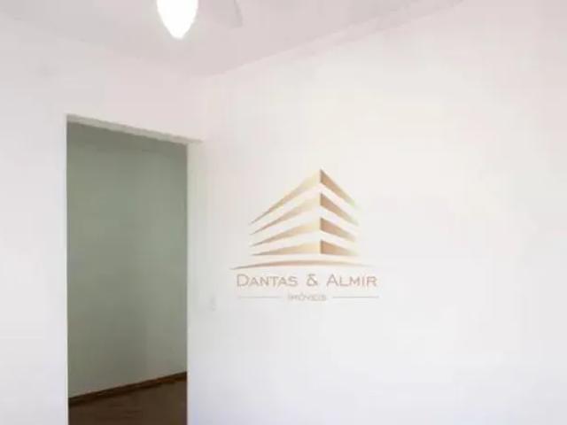 Apartamento à Venda Condominio Supremo Vila Augusta Guarulhos de 95 m² com 3 dormitórios sen