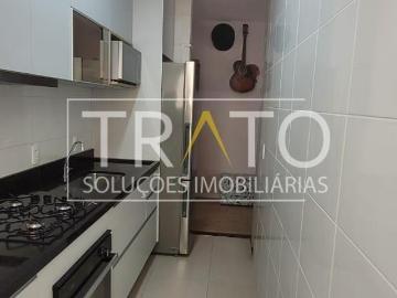 Apartamento à venda Condomínio Ponte Romana em Paulínia!
