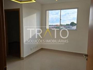 Apartamento à venda condomínio Ponte Romana em Paulínia!