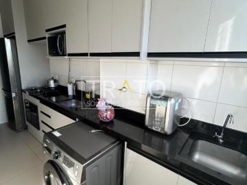 Apartamento à venda Condomínio Ponte Romana em Paulínia!