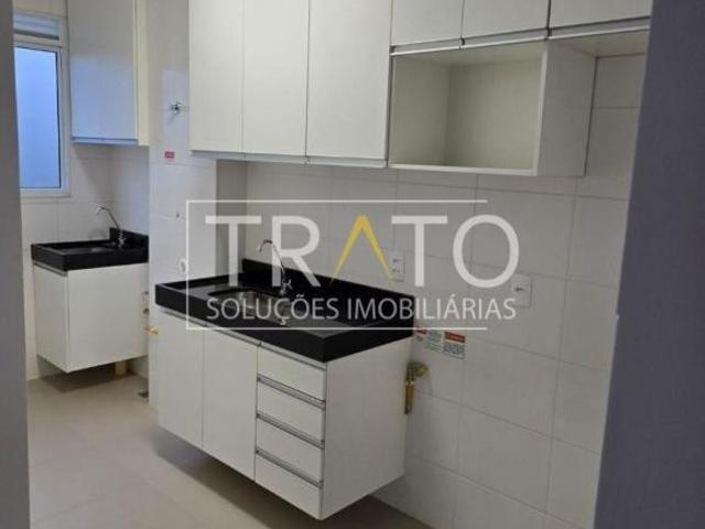 Apartamento à venda condomínio Ponte Romana em Paulínia!